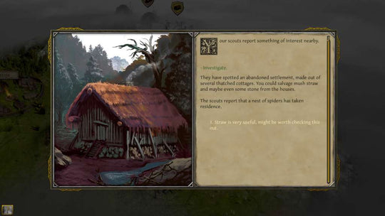 Thea: The Awakening PC Steam CD Key