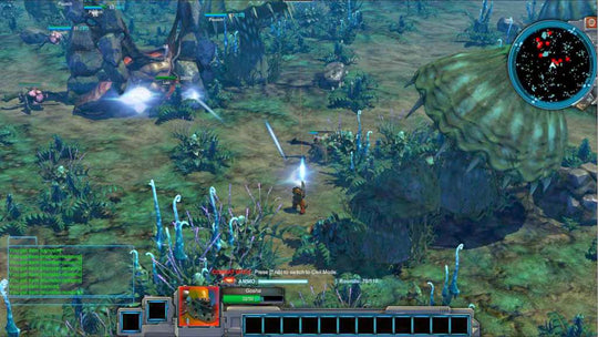 Colonies Online Steam CD Key