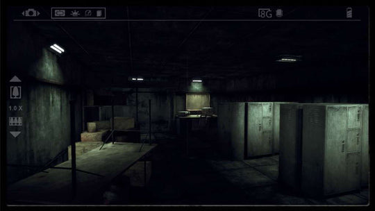 Stairs Steam CD Key