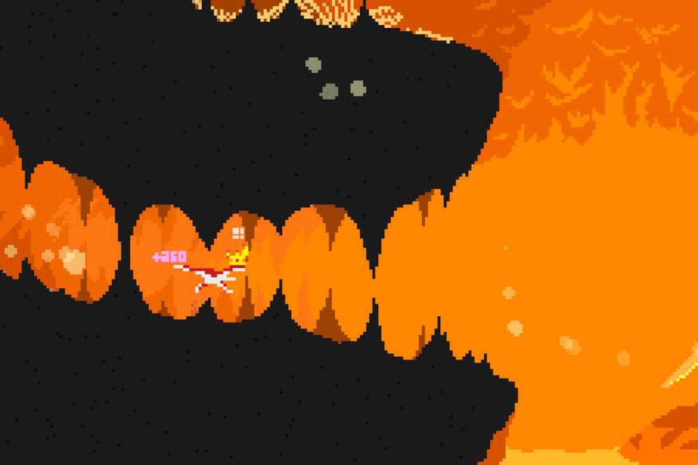Dino Run DX PC Steam CD Key