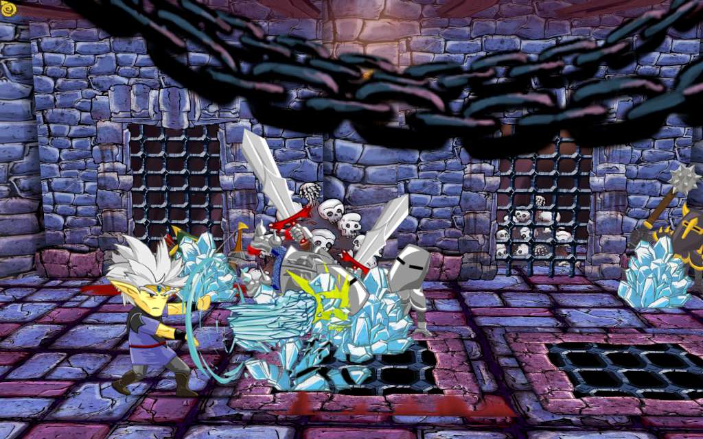 Arson and Plunder: Unleashed Steam CD Key