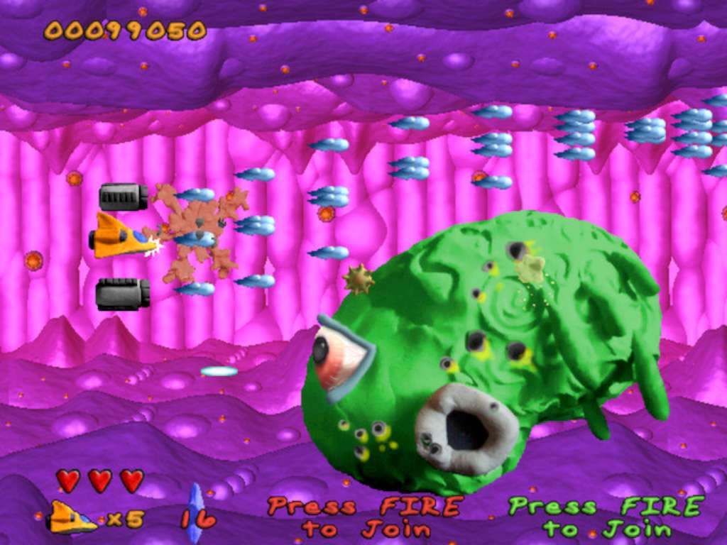 Platypus II Steam CD Key