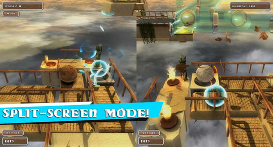 Puzzle Ball Steam CD Key