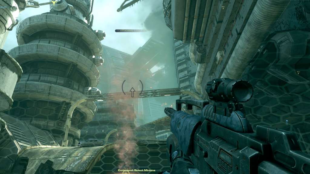 Angels Fall First PC Steam CD Key