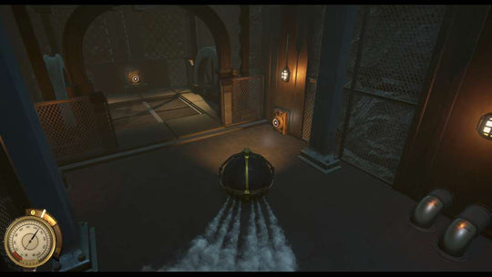 Steamroll Steam CD Key