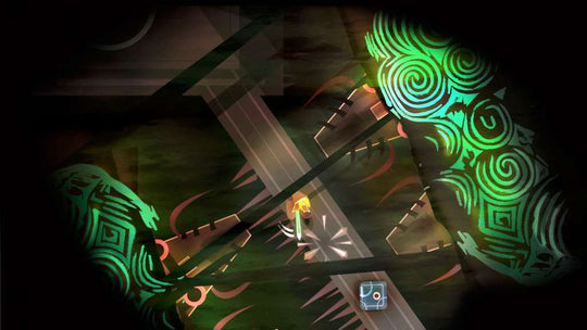Animal Gods PC Steam CD Key