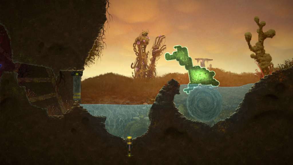Mushroom 11 Steam CD Key