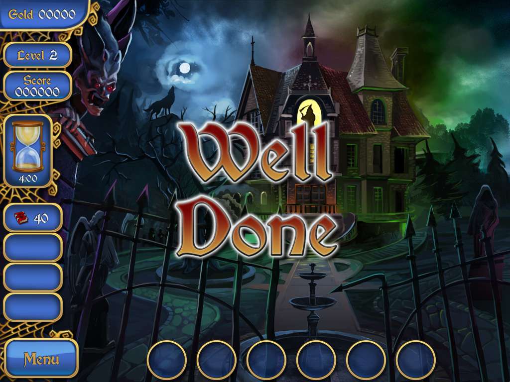 Spooky Bonus PC Steam CD Key