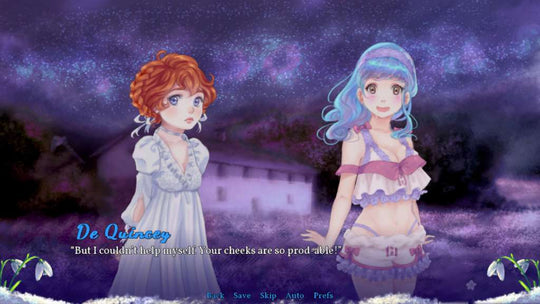 Asphyxia Steam CD Key
