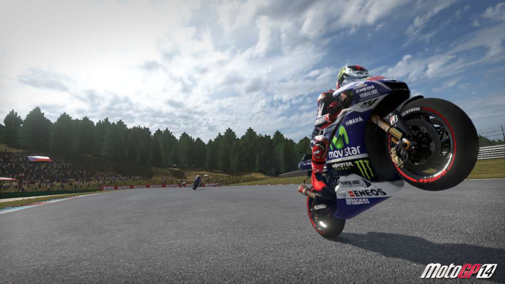 MotoGP 14 Laguna Seca Redbull US Grand Prix DLC PC Steam CD Key