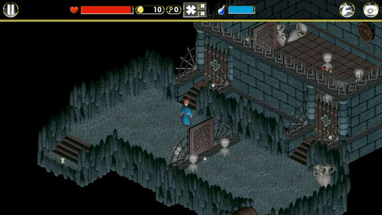 Little Big Adventure - Enhanced Edition Steam CD Key