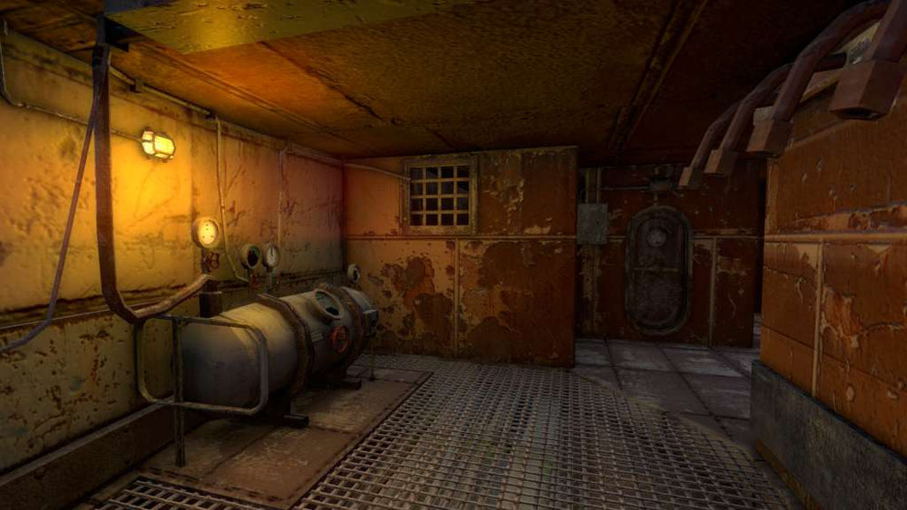 Coast Guard Steam CD Key