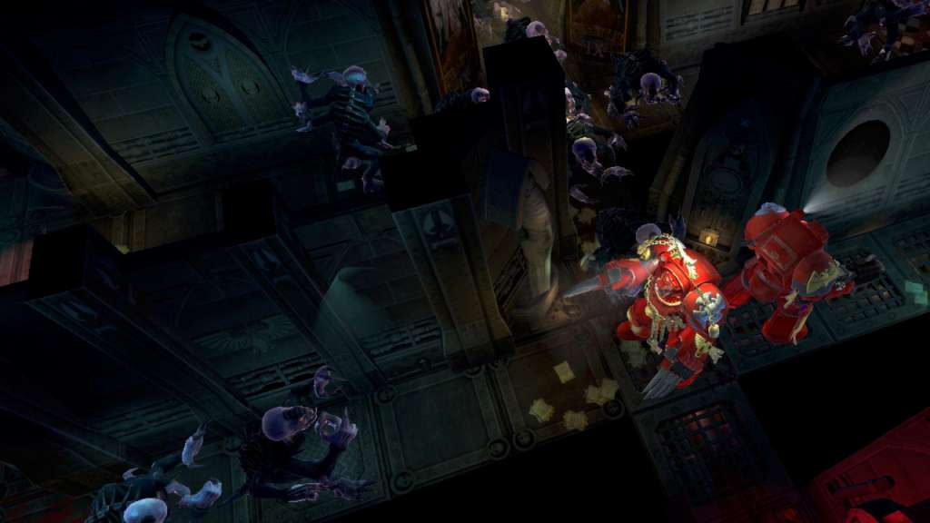 Space Hulk - Ultimate Pack Steam CD Key