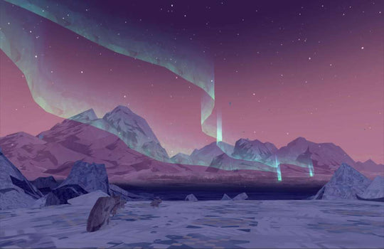 Shelter Complete Edition Steam CD Key