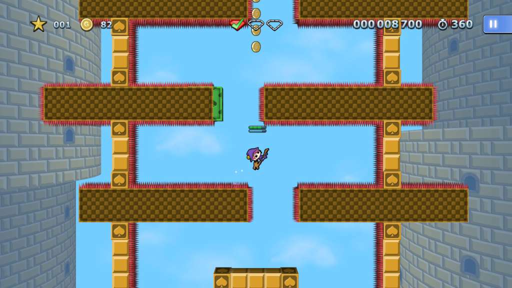Miracle Fly Steam CD Key