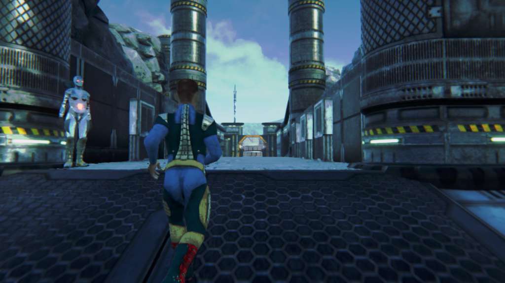 Botology Steam CD Key