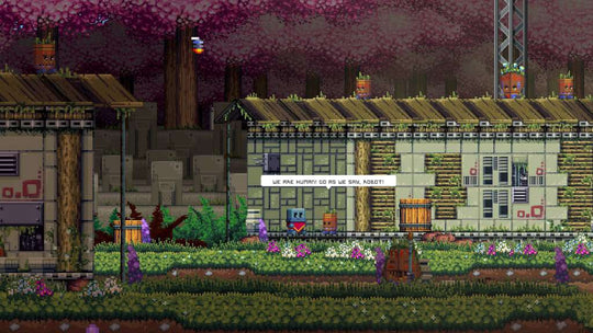 Poncho Steam CD Key