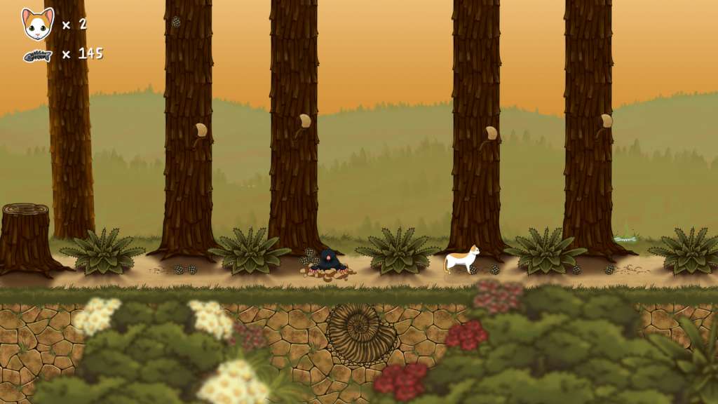 The Purring Quest Steam CD Key