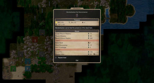 Conquest of Elysium 4 Steam CD Key