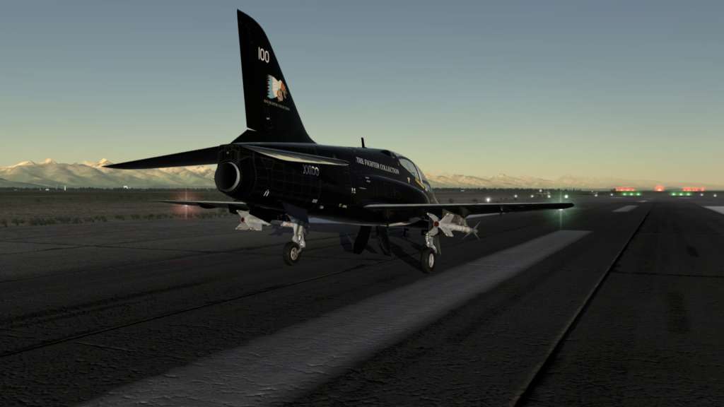 DCS: Hawk T.1A Digital Download CD Key