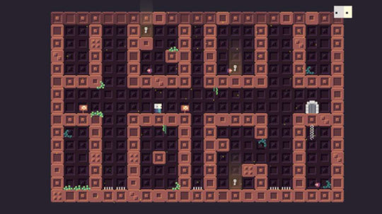 Osteya Steam CD Key