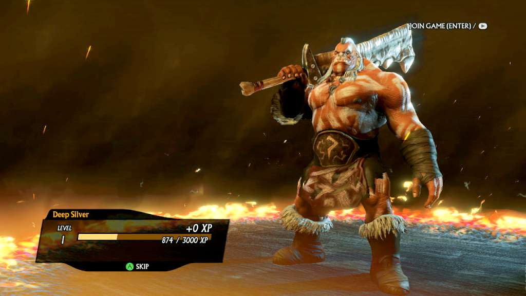 Sacred 3 Gold Steam CD Key