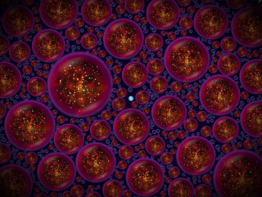 Osmos PC Steam CD Key