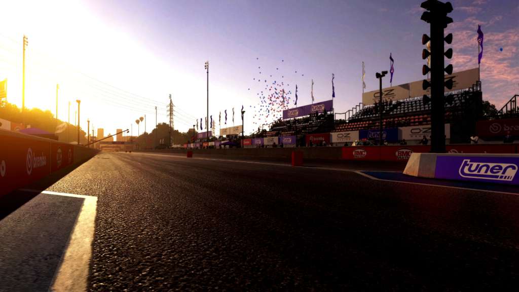 GRID Autosport - Drag Pack DLC PC Steam CD Key