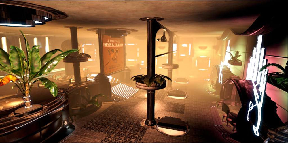 Door To Door PC Steam CD Key