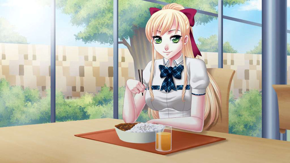 Highschool Possession Steam CD Key