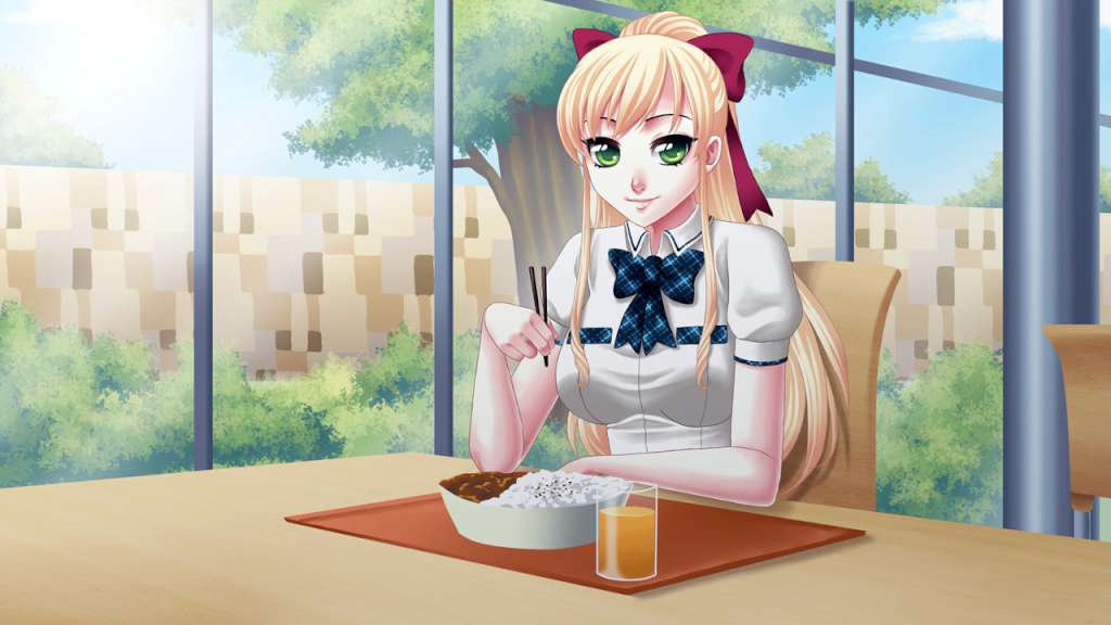 Highschool Possession Steam CD Key