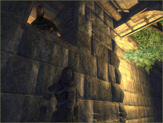 Thief: Deadly Shadows PC GOG CD Key