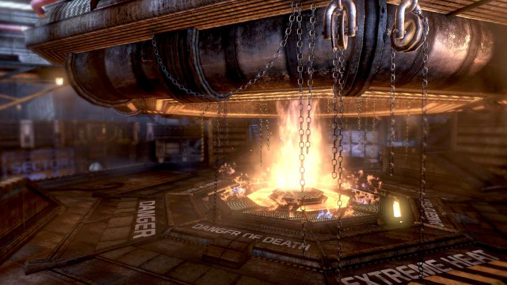 Aliens Vs. Predator: Bughunt Map Pack DLC Steam CD Key