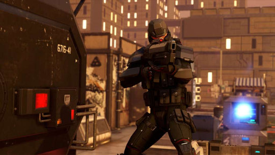 XCOM 2 EU PC Steam CD Key