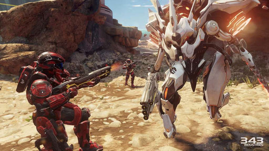 Halo 5: Guardians - Dauntless Visor REQ Pack DLC XBOX One CD Key