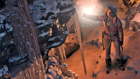 Rise of the Tomb Raider Season Pass Steam CD Key