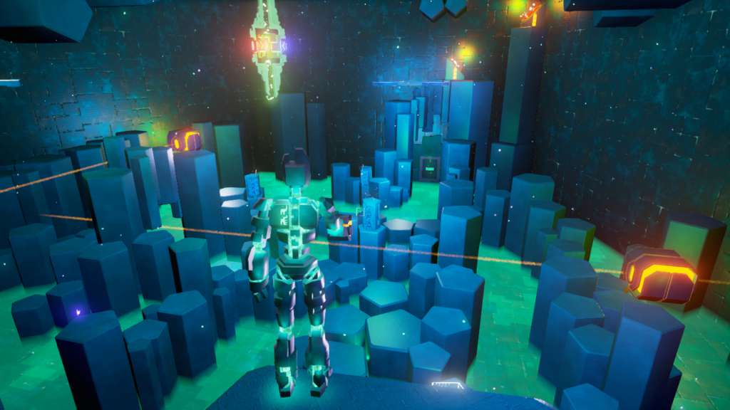 Anomaly 1729 Steam CD Key