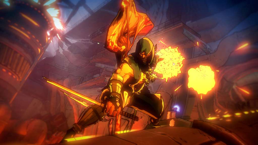 Yaiba: Ninja Gaiden Z Steam CD Key