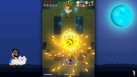 Shooting Stars PC Steam CD Key