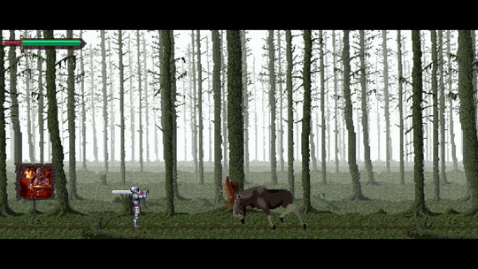 A Bastard's Tale PC Steam CD Key