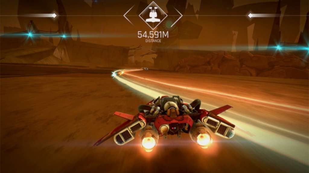 Breakneck Steam CD Key