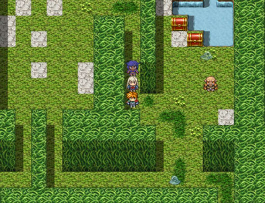 Hero and Daughter+ Steam CD Key
