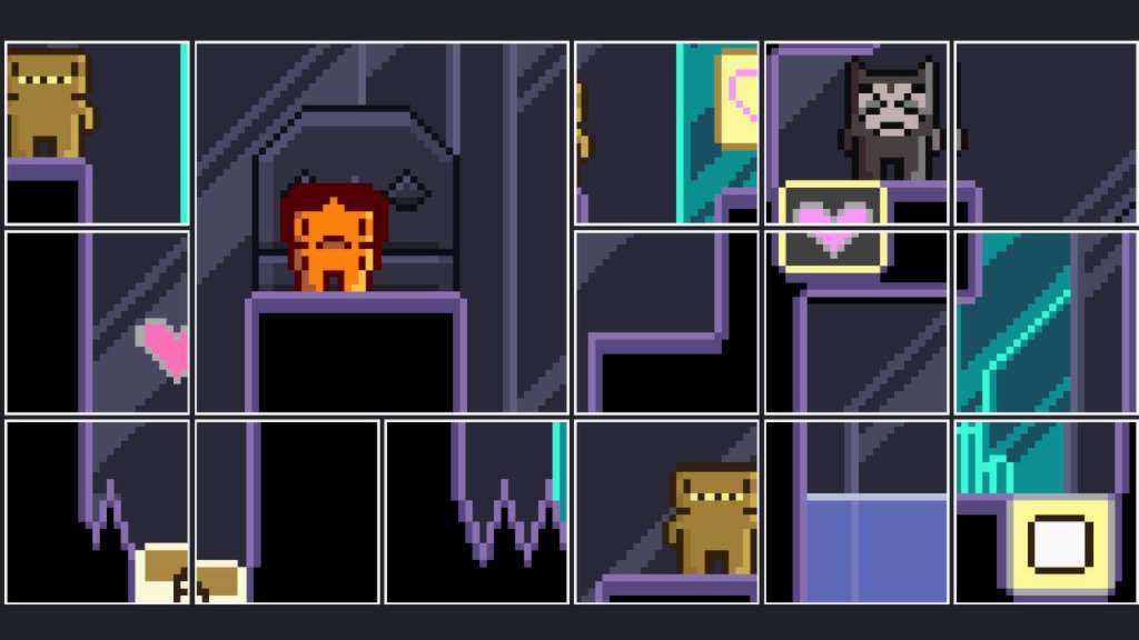 Where is my Heart? Steam CD Key