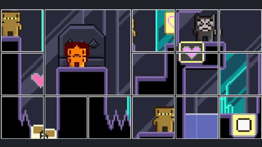 Where is my Heart? Steam CD Key