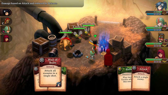 Trulon: The Shadow Engine PC Steam CD Key