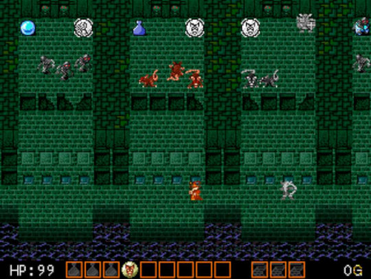 Soulcaster: Part I & II Steam CD Key
