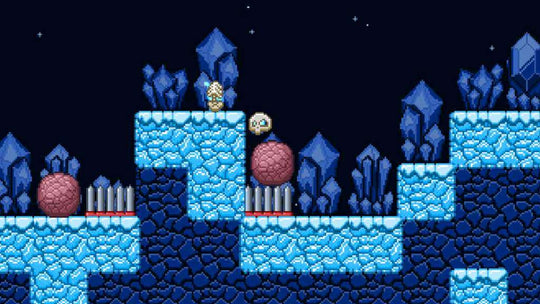 Just Bones PC Steam CD Key