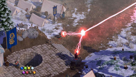 Paradox Indie Bundle Steam CD Key