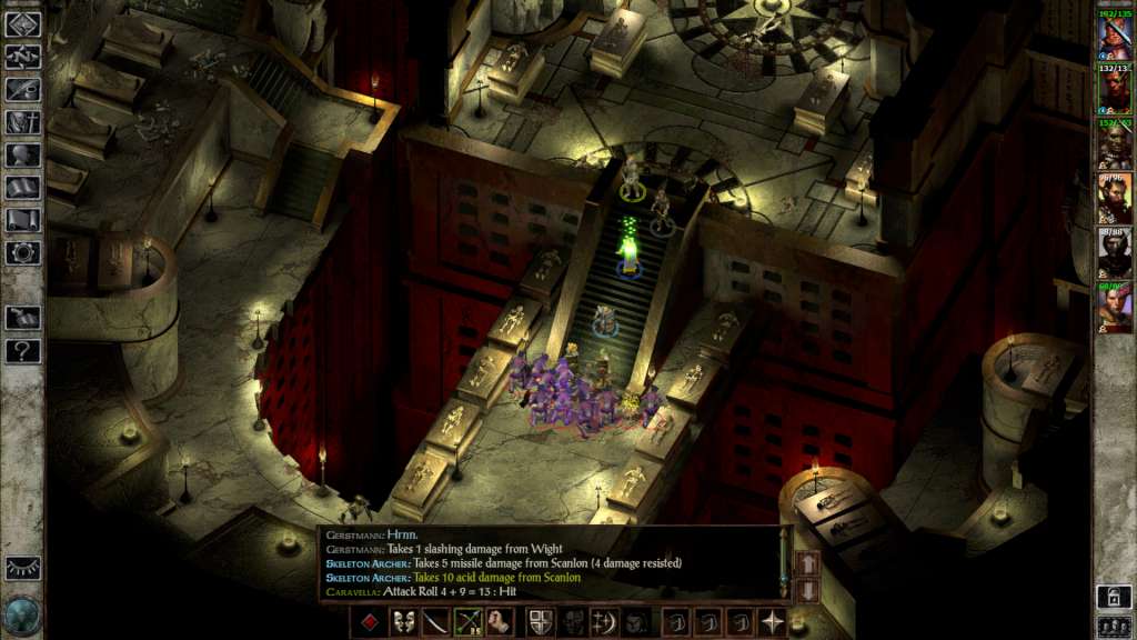 Icewind Dale: Enhanced Edition PC Steam CD Key