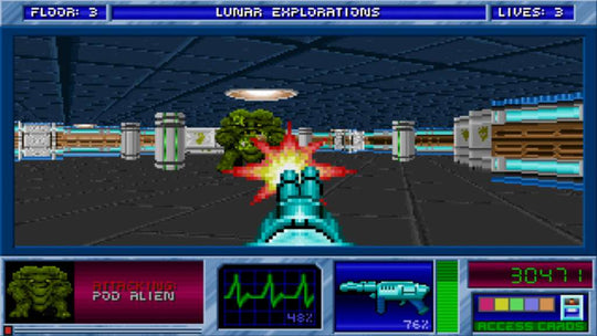 The Apogee Throwback Pack Steam CD Key